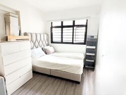 Blk 635B Senja Gateway (Bukit Panjang), HDB 4 Rooms #584500521